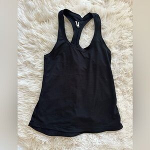 Black Vuori Women’s tank